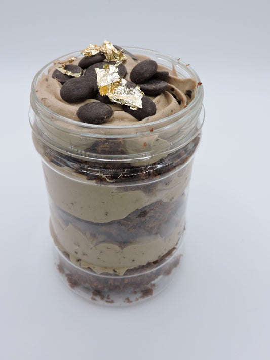 Cake Jars (Large)