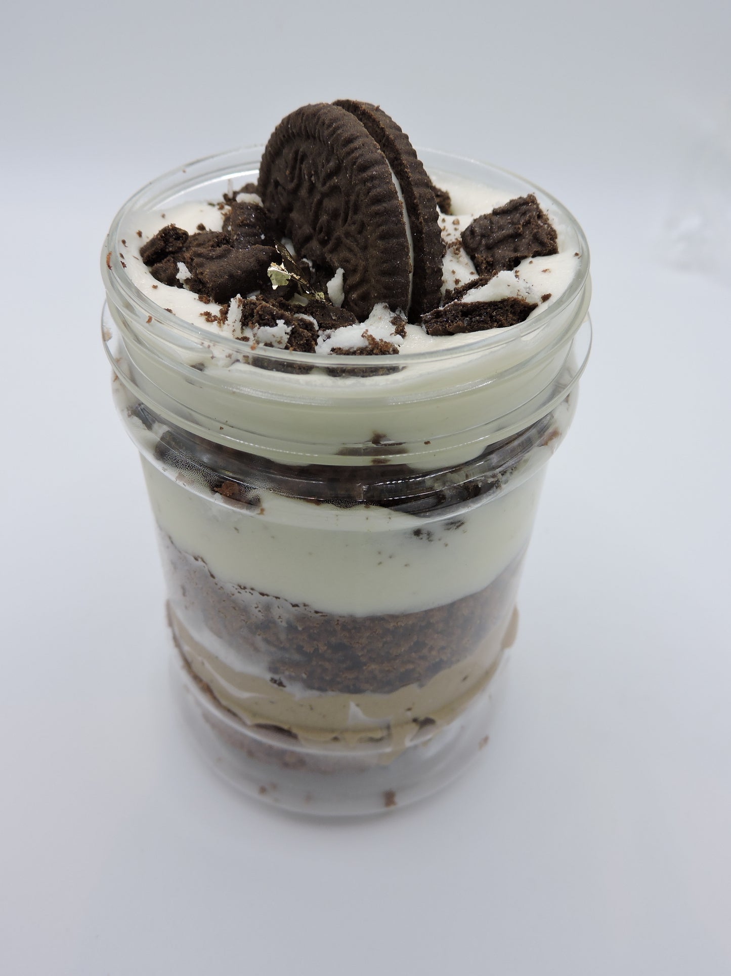Cake Jars (Large)