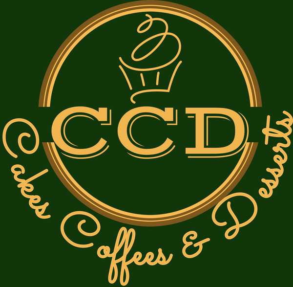 Cakes Coffees & Desserts